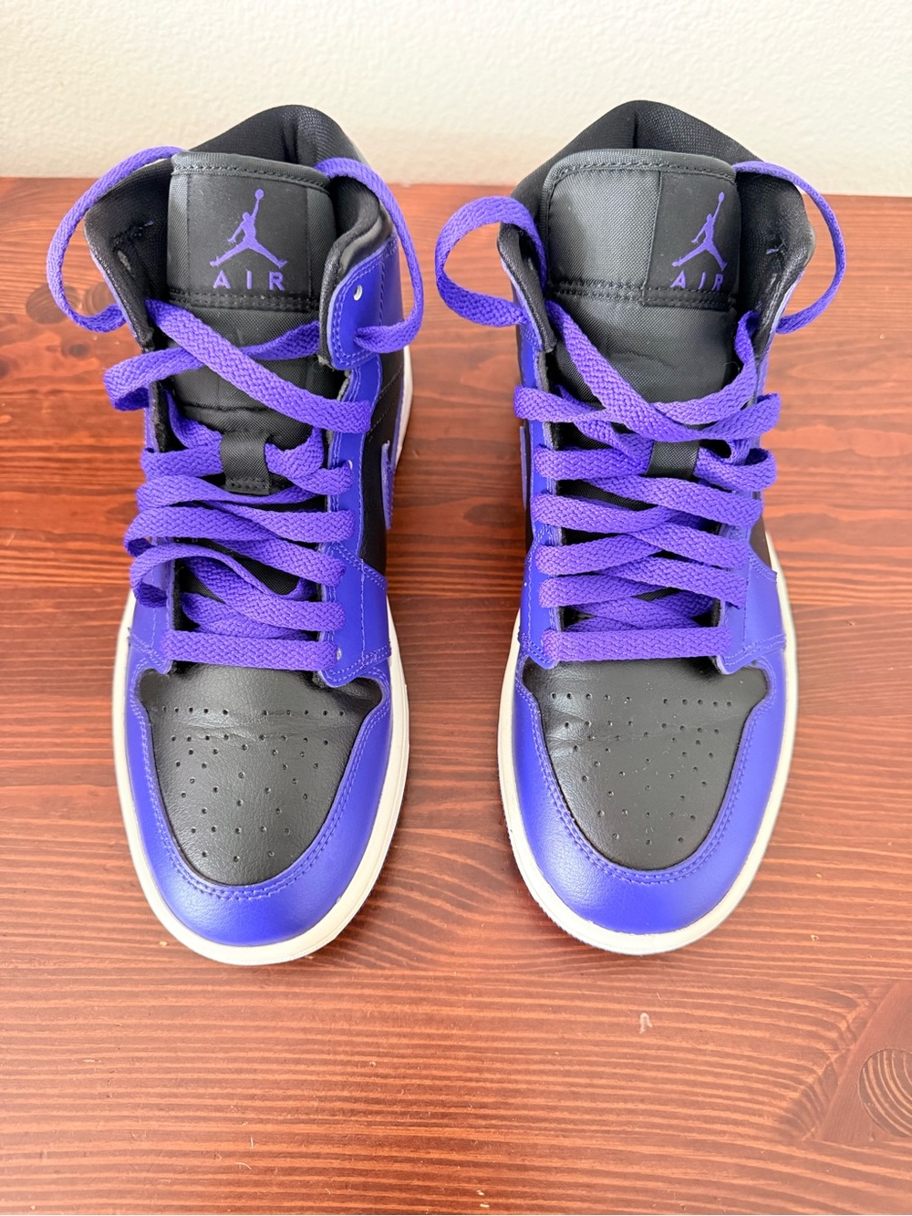 Nike Air Jordan 1 Mid